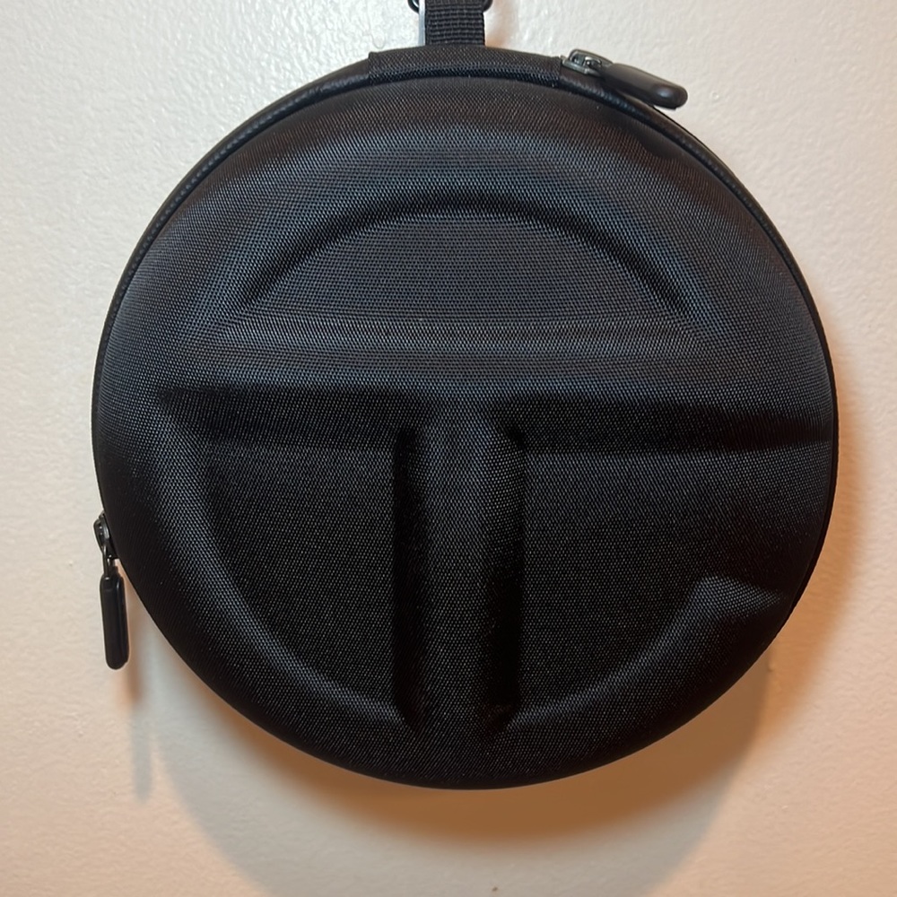TELFAR Medium Circle Bag - Black - Picture 2 of 6